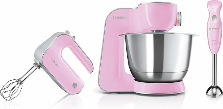 Image du produit Bosch Hausgeräte Mfq4030k (500 W)