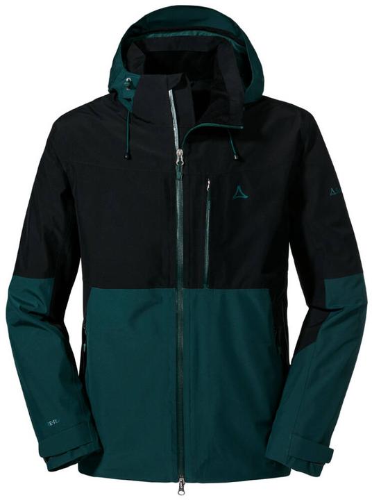 Schöffel Jacket Padon (48)