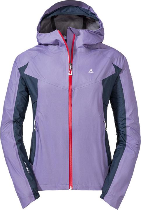 Schöffel Women's 3L Jacket Ryten (48)