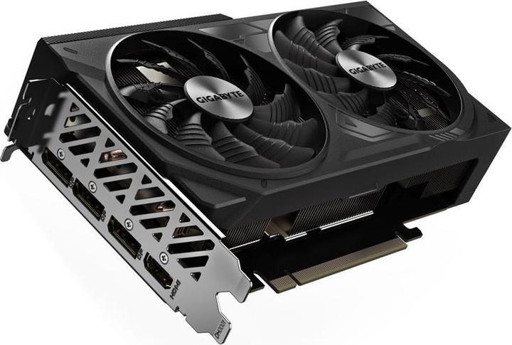 Actual product image Gigabyte NVIDIA GeForce RTX 4070 (12 GB)