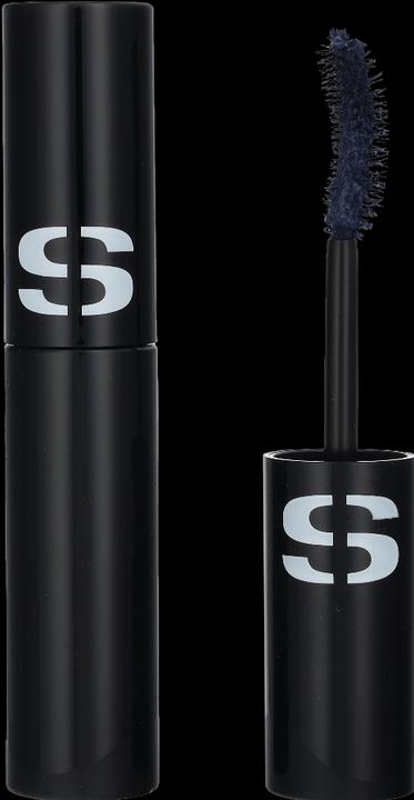 Actual product image Sisley So Curl Mascara (03 Deep Blue)