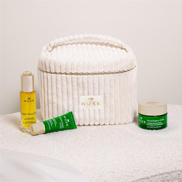 Immagine prodotto Nuxe The Full Global Anti-Aging Ritual (Set per la cura del viso)