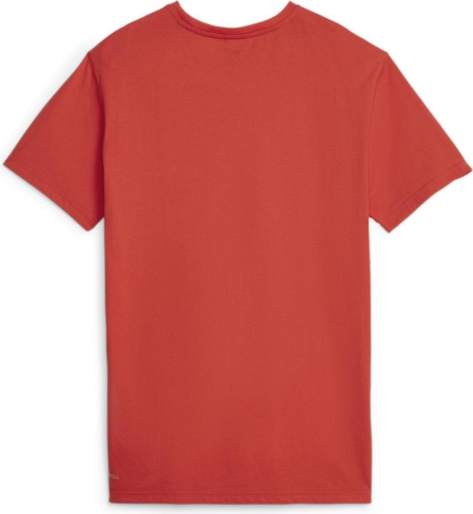 Actual product image Puma Hoops Team Drycell SS Tee (4XL)