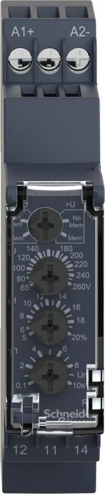 Produktbild Schneider Electric Spannungswächter, Über-/Unterspannung, RM17UAS14
