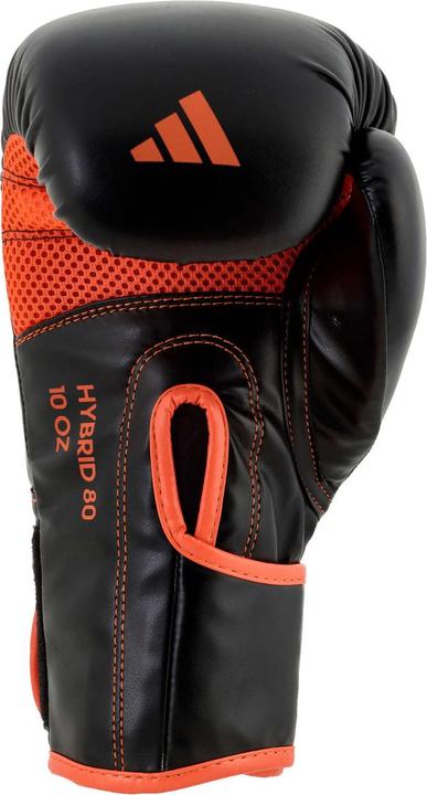 Produktbild adidas Hybrid 80 Boxhandschuhe (14 OZ, One Size)