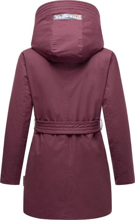 Actual product image Navahoo Eishauch 14 (M)
