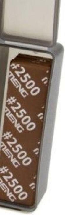 Immagine prodotto Meng-Model Carta vetrata flessibile ad alte prestazioni (confezione di ricarica extra fine/2500#)