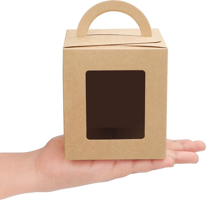 Produktbild Belle Vous Gebäckboxen