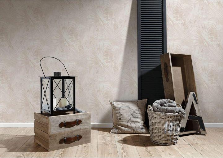 Produktbild Livingwalls Hygge 4 (53 x 1000 cm)