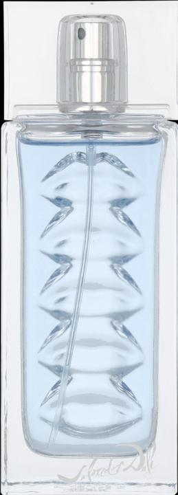 Immagine prodotto Salvador Dalí Eau de Ruby Lips (Eau de toilette, 50 ml)