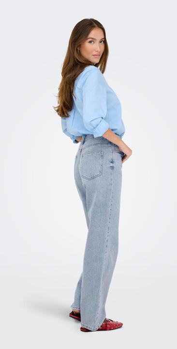 Actual product image Only Onlella Mw Straight Tai518 Dnm Noos (32)