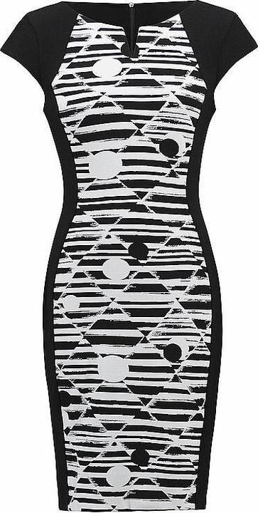 Joseph Ribkoff Midikleid (48)