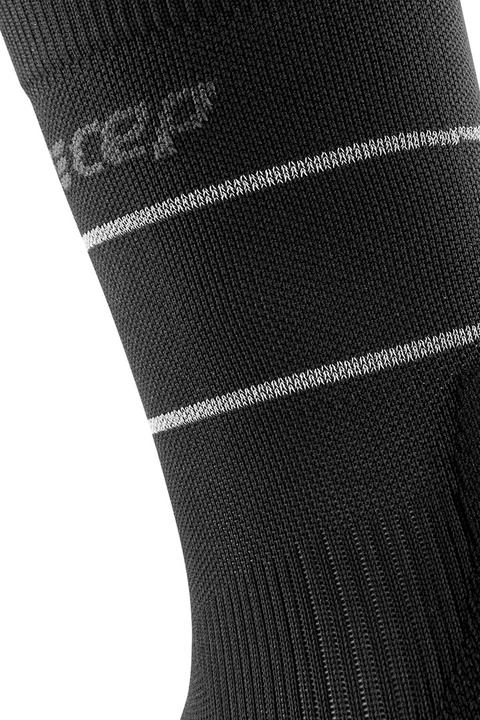Produktbild Cep Reflective Mid Cut Socks (39 - 42)