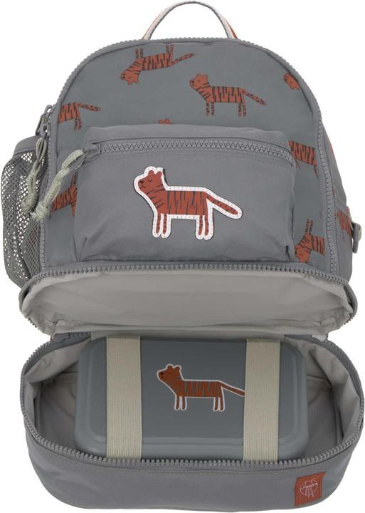 Produktbild Lässig Safari Tiger