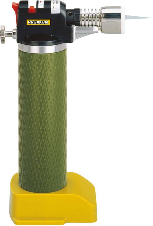 Proxxon Bruciatore a microfiamma MFB/E