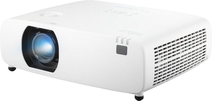 Image du produit Viewsonic Projecteur LSC520WU (WUXGA, 5200 lm, 1.08 - 1.76 : 1)