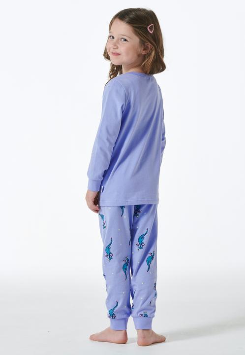 Produktbild Schiesser Pyjama Horse World (98)