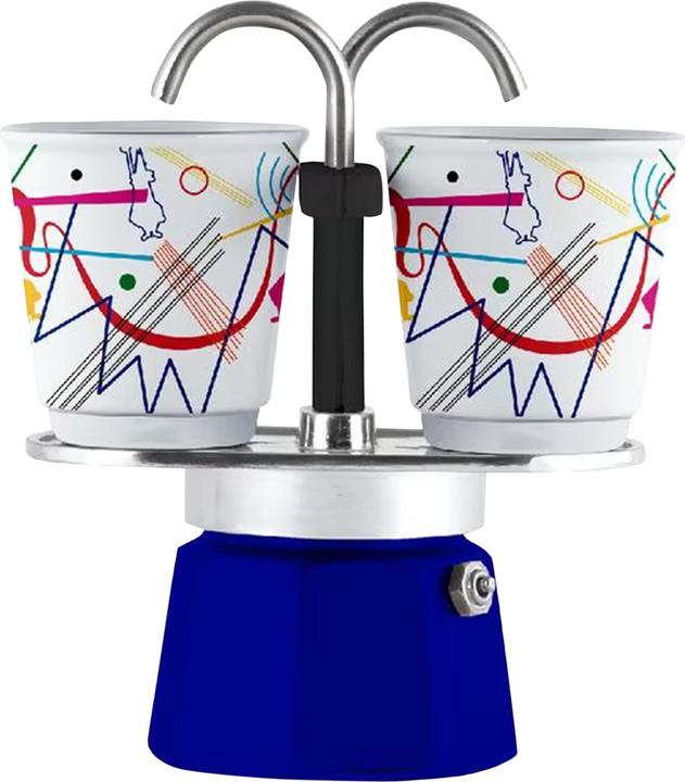 Actual product image Bialetti Kandinsky (2 T.)