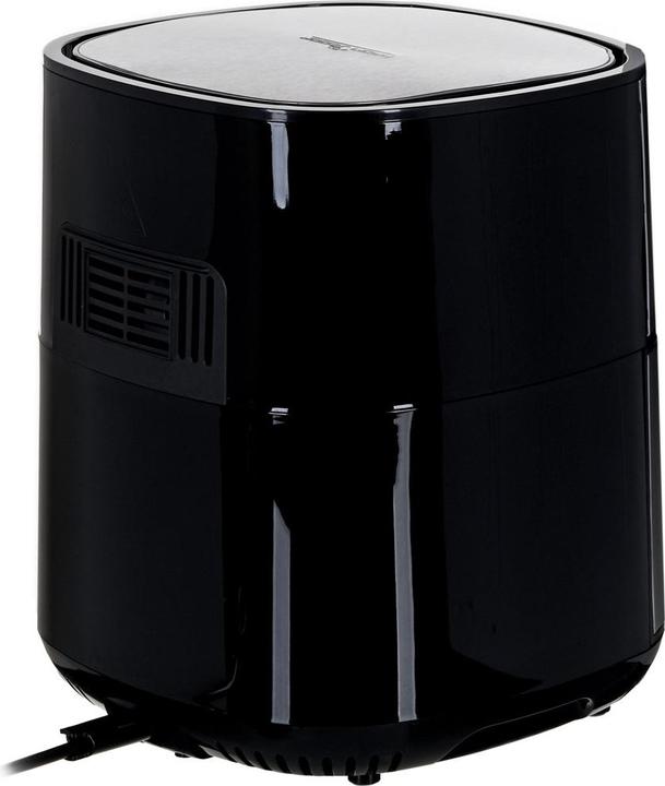 Produktbild Proficook Prof Fritteuse PC-FR 1239 H inox 5,5L