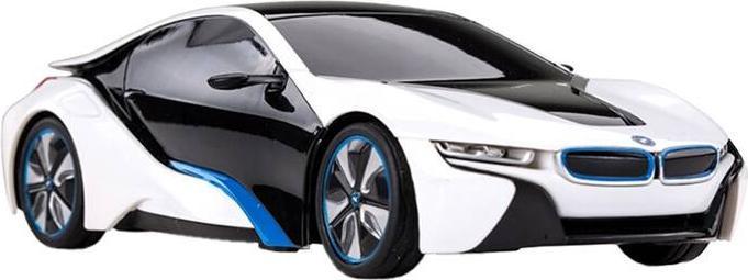Produktbild Rastar auto BMW I8 1:24 RC 48400