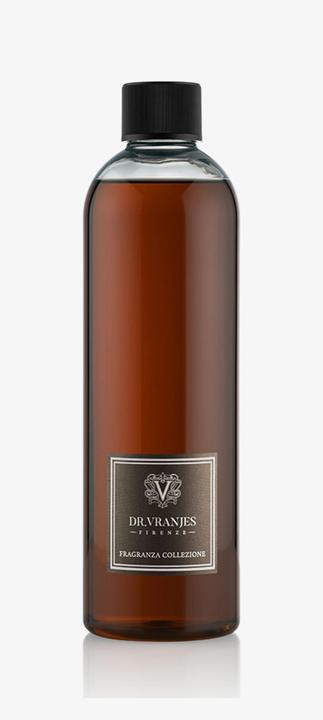 Image du produit Dr. Vranjes Bouteille de recharge pour diffuseur de parfum d'ambiance Oud Nobile (500 ml)