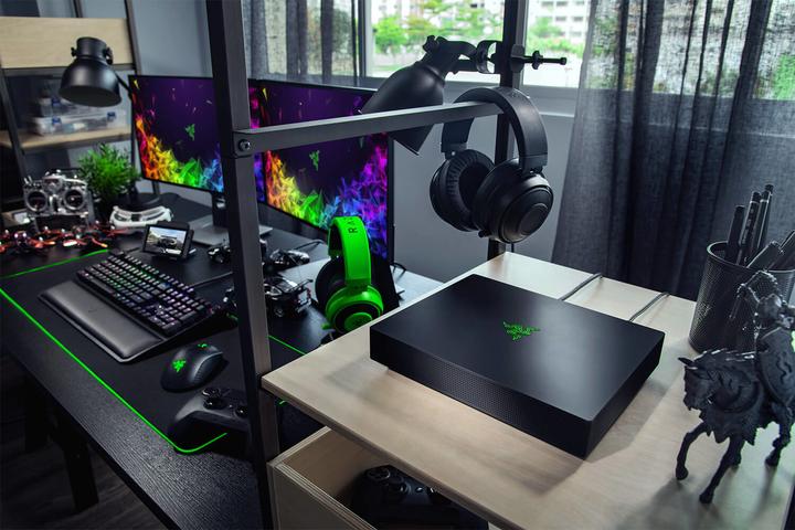Image du produit Razer Routeur Sila WiFi