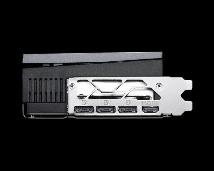 Immagine prodotto MSI GeForce RTX 5080 16G VANGUARD SOC (32 GB)