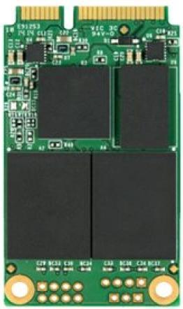 Produktbild Transcend MSA370 (16 GB, mSATA)