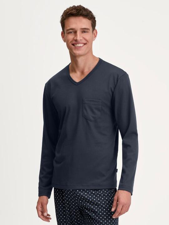 Produktbild Calida Relax Streamline Pyjama lang (L)