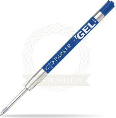 Immagine prodotto Parker Pen Rt Z46 (Gelina, Blu, 0.70 mm)