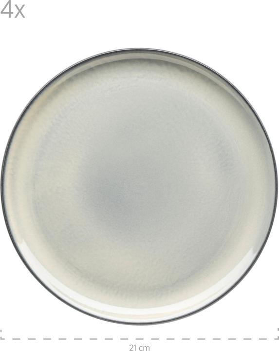 Actual product image Mäser Livio (4 Piece)