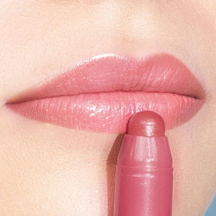 Image du produit Artdeco Glossy Lip Chubby 35 summer flirt (35 flirt d'été)