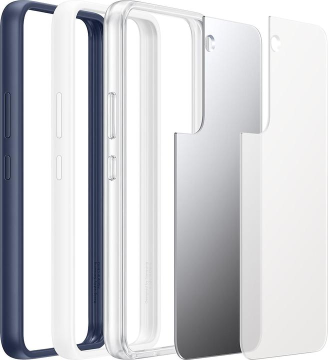 Produktbild Samsung Frame Cover (Samsung Galaxy S22+)