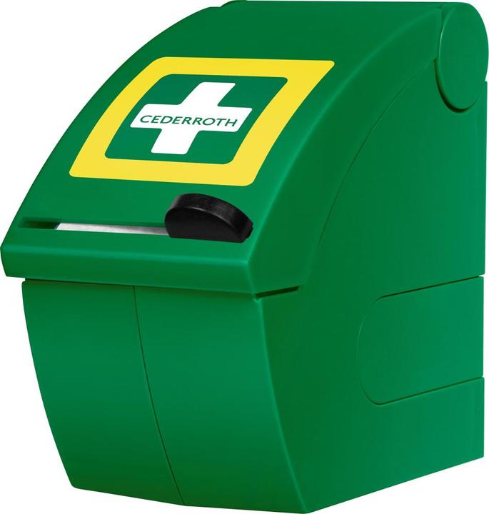 Actual product image Cederroth Soft Foam Dispenser (1 x)