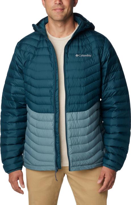 Image du produit Columbia Westridge Veste à capuche Down (S)
