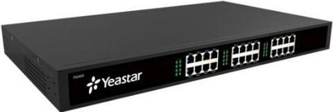Produktbild Yeastar Gateway TA2400 VoIP-Analog Gateway 24 FXS