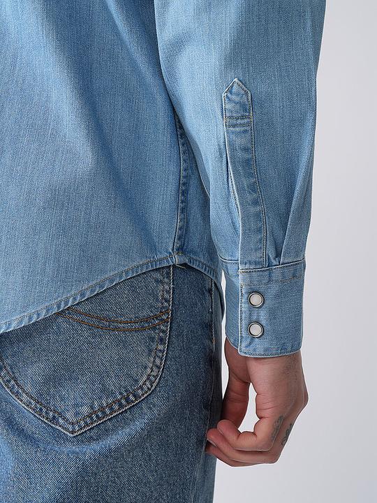 Produktbild Levis Jeanshemd BARSTOW WESTERN (S)