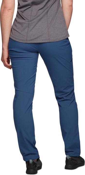 Actual product image Black Diamond W Technician Alpine Pants