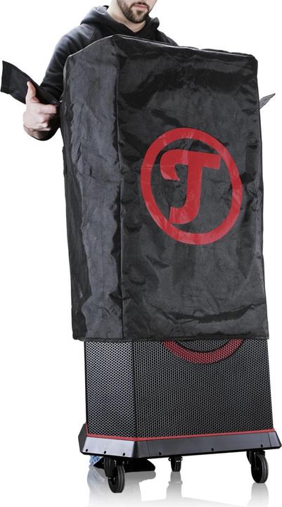 Produktbild Teufel Rockster 2017 Universal-Schutzhülle