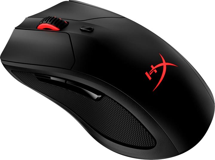 Actual product image HyperX Pulsefire Dart (Wireless, Cable)
