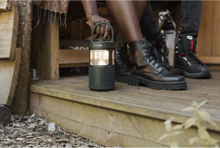 Productafbeelding Pure Woodland Glow (14 h, Elektrische stroom, Oplaadbare batterij)
