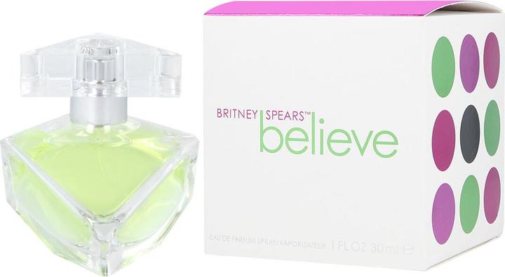 Immagine prodotto Britney Spears Credere (Eau de parfum, 30 ml)