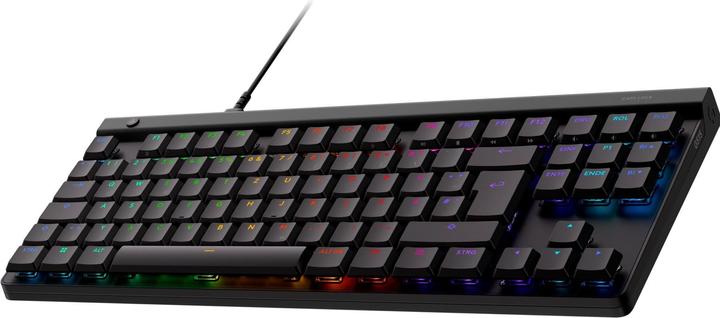 Produktbild Logitech G G515 TKL (CH, Kabelgebunden)