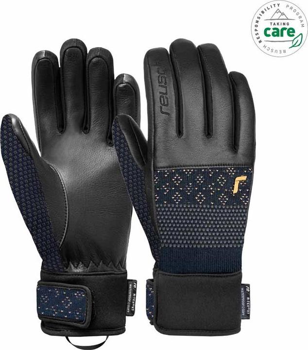 Produktbild Reusch Petra Vlhova R-TEX XT (7.5)