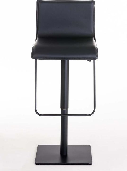 CLP Limon B bar stool, black