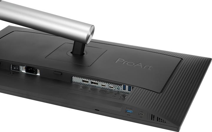 Actual product image ASUS ProArt PA27JCV (5120 x 2880 pixels, 27")