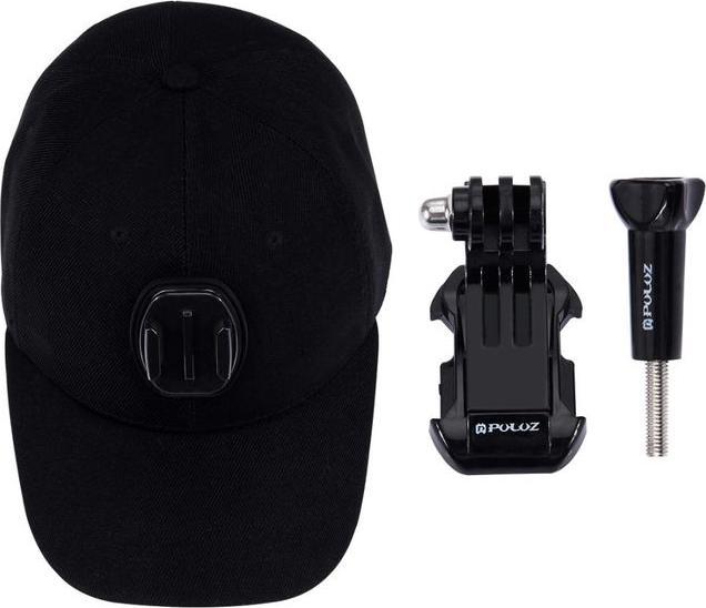 Casquette GoPro Sport (Tous les GoPro)