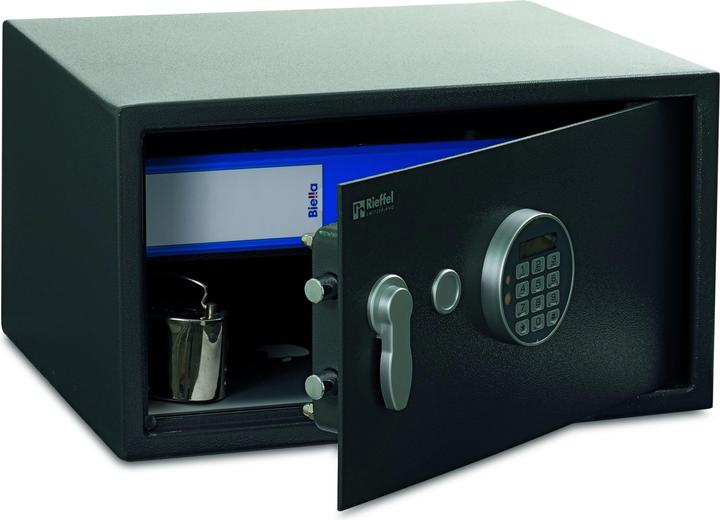 Image du produit Rieffel Boîtier de sécurité Rieffel VT-SB 250 SE (33 l)
