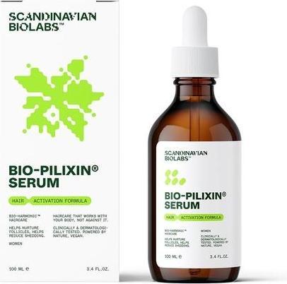 Immagine prodotto Scandinavian Biolabs Bio-Pilessina (100 ml)