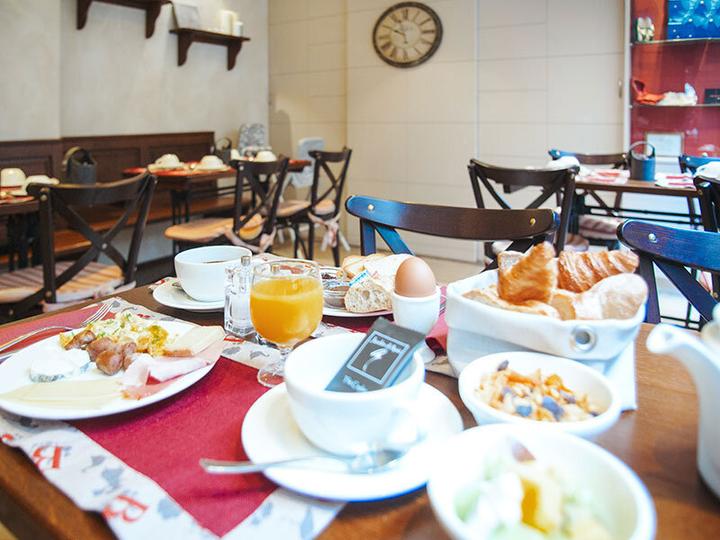 Produktbild Smartbox Charmante Übernachtung im 4*-Hotel in Strassburg (2 Pers.)